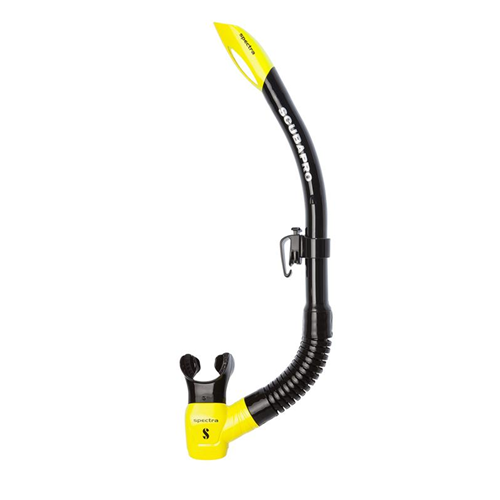 Spectra Snorkel Yellow
